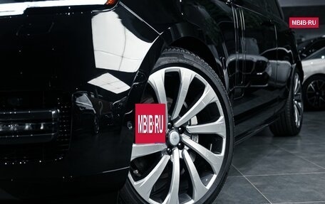 Land Rover Range Rover IV рестайлинг, 2025 год, 18 900 000 рублей, 4 фотография