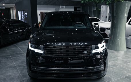 Land Rover Range Rover IV рестайлинг, 2025 год, 18 900 000 рублей, 13 фотография