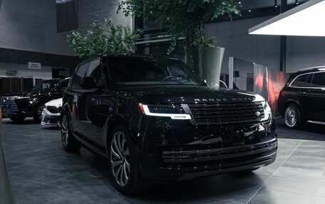 Land Rover Range Rover IV рестайлинг, 2025 год, 18 900 000 рублей, 11 фотография
