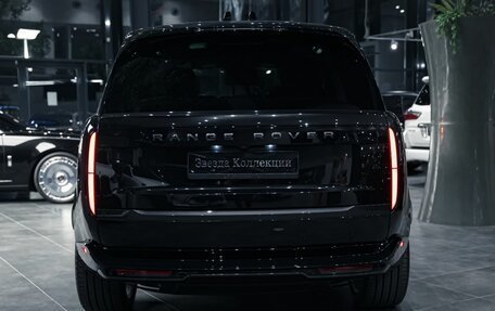 Land Rover Range Rover IV рестайлинг, 2025 год, 18 900 000 рублей, 8 фотография
