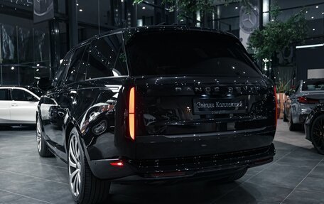 Land Rover Range Rover IV рестайлинг, 2025 год, 18 900 000 рублей, 7 фотография