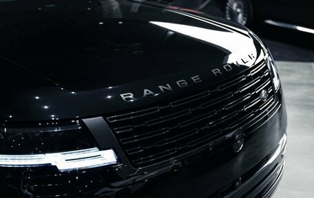 Land Rover Range Rover IV рестайлинг, 2025 год, 18 900 000 рублей, 12 фотография