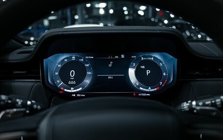 Land Rover Range Rover IV рестайлинг, 2025 год, 18 900 000 рублей, 17 фотография