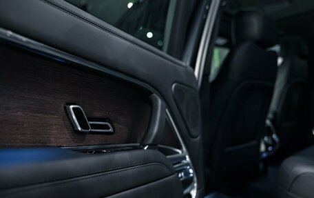 Land Rover Range Rover IV рестайлинг, 2025 год, 18 900 000 рублей, 23 фотография
