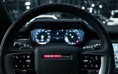Land Rover Range Rover IV рестайлинг, 2025 год, 18 900 000 рублей, 16 фотография