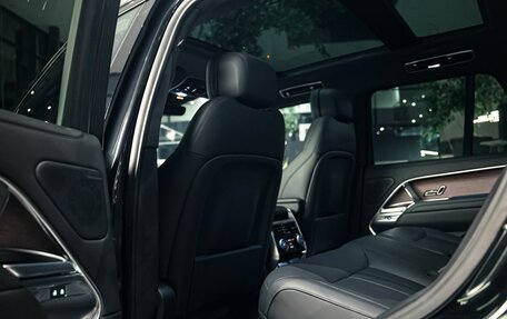 Land Rover Range Rover IV рестайлинг, 2025 год, 18 900 000 рублей, 27 фотография