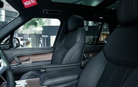 Land Rover Range Rover IV рестайлинг, 2025 год, 18 900 000 рублей, 22 фотография