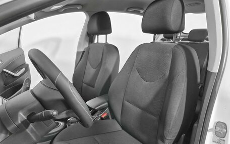 Peugeot 408 I рестайлинг, 2012 год, 560 000 рублей, 9 фотография