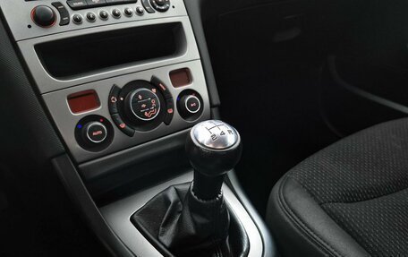 Peugeot 408 I рестайлинг, 2012 год, 560 000 рублей, 19 фотография