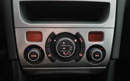Peugeot 408 I рестайлинг, 2012 год, 560 000 рублей, 20 фотография