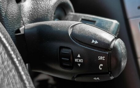 Peugeot 408 I рестайлинг, 2012 год, 560 000 рублей, 23 фотография