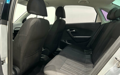 Volkswagen Polo VI (EU Market), 2016 год, 919 000 рублей, 13 фотография