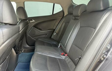 KIA Optima III, 2014 год, 1 400 000 рублей, 11 фотография
