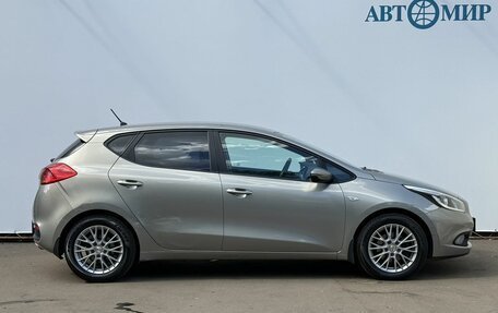 KIA cee'd III, 2015 год, 1 190 000 рублей, 4 фотография