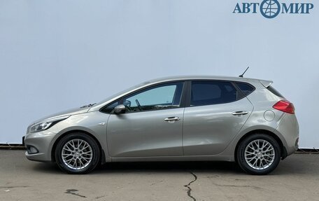 KIA cee'd III, 2015 год, 1 190 000 рублей, 8 фотография