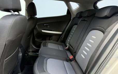 KIA cee'd III, 2015 год, 1 190 000 рублей, 11 фотография