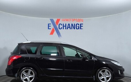 Peugeot 308 II, 2009 год, 429 000 рублей, 6 фотография