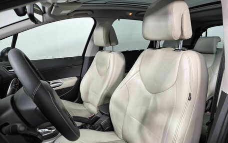 Peugeot 308 II, 2009 год, 429 000 рублей, 9 фотография