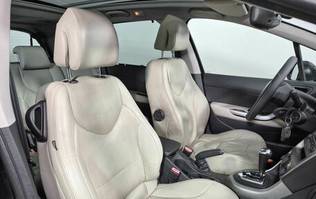 Peugeot 308 II, 2009 год, 429 000 рублей, 12 фотография