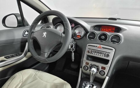 Peugeot 308 II, 2009 год, 429 000 рублей, 15 фотография