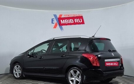 Peugeot 308 II, 2009 год, 429 000 рублей, 3 фотография