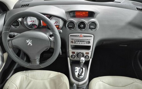 Peugeot 308 II, 2009 год, 429 000 рублей, 16 фотография
