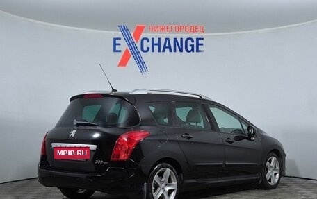 Peugeot 308 II, 2009 год, 429 000 рублей, 5 фотография