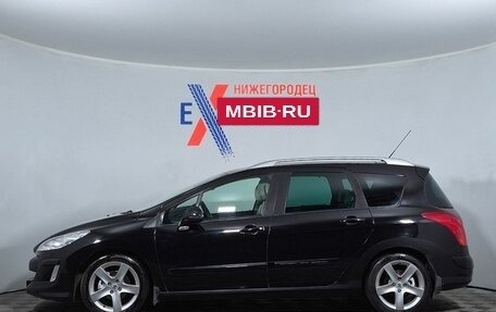 Peugeot 308 II, 2009 год, 429 000 рублей, 2 фотография