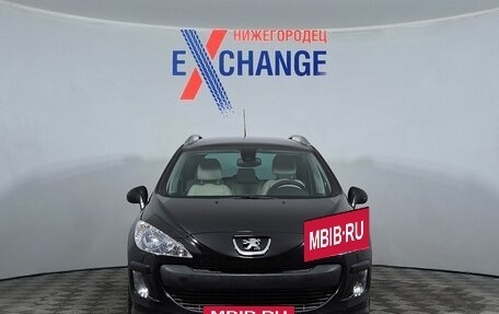 Peugeot 308 II, 2009 год, 429 000 рублей, 8 фотография