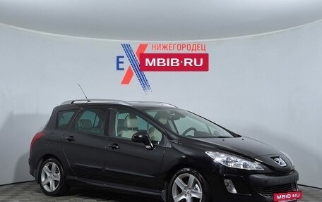 Peugeot 308 II, 2009 год, 429 000 рублей, 7 фотография