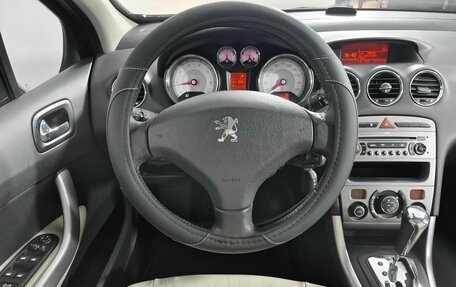 Peugeot 308 II, 2009 год, 429 000 рублей, 17 фотография