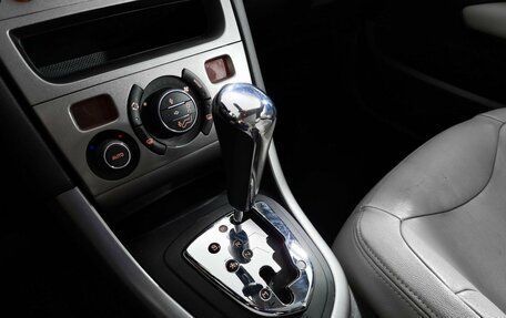 Peugeot 308 II, 2009 год, 429 000 рублей, 20 фотография
