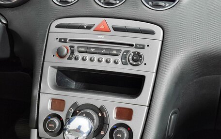 Peugeot 308 II, 2009 год, 429 000 рублей, 19 фотография