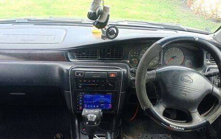 Nissan Bluebird XI, 2001 год, 111 000 рублей, 2 фотография