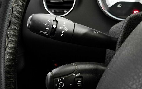 Peugeot 308 II, 2009 год, 429 000 рублей, 23 фотография