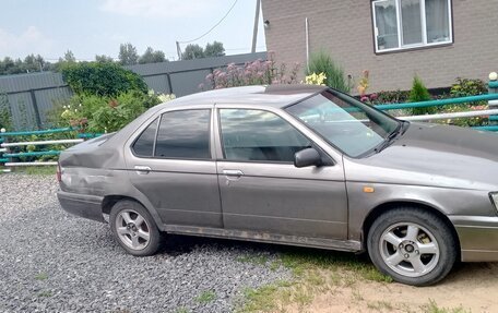 Nissan Bluebird XI, 2001 год, 111 000 рублей, 3 фотография