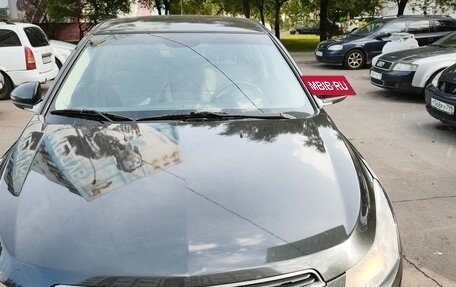 Chevrolet Cruze II, 2013 год, 650 000 рублей, 3 фотография