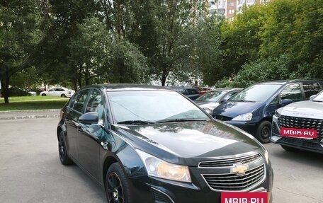 Chevrolet Cruze II, 2013 год, 650 000 рублей, 11 фотография