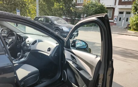 Chevrolet Cruze II, 2013 год, 650 000 рублей, 21 фотография
