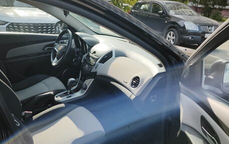 Chevrolet Cruze II, 2013 год, 650 000 рублей, 20 фотография