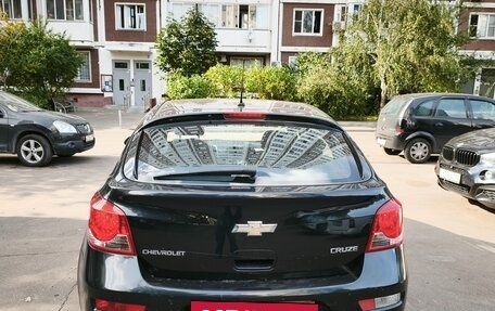 Chevrolet Cruze II, 2013 год, 650 000 рублей, 18 фотография
