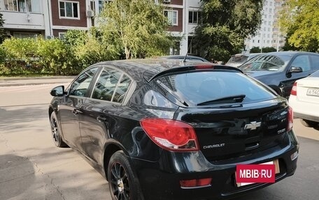 Chevrolet Cruze II, 2013 год, 650 000 рублей, 13 фотография