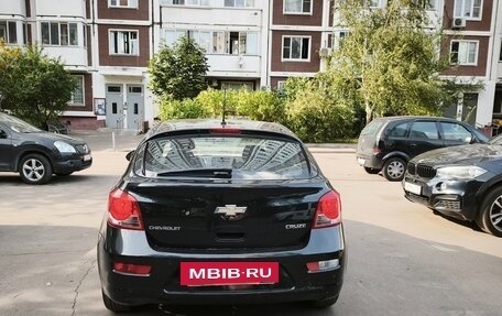 Chevrolet Cruze II, 2013 год, 650 000 рублей, 12 фотография
