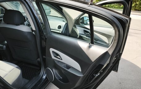 Chevrolet Cruze II, 2013 год, 650 000 рублей, 24 фотография