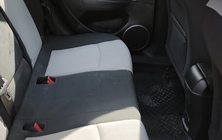 Chevrolet Cruze II, 2013 год, 650 000 рублей, 25 фотография