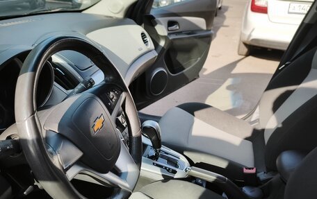 Chevrolet Cruze II, 2013 год, 650 000 рублей, 31 фотография