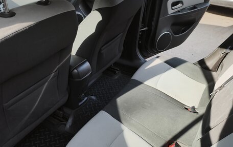 Chevrolet Cruze II, 2013 год, 650 000 рублей, 29 фотография