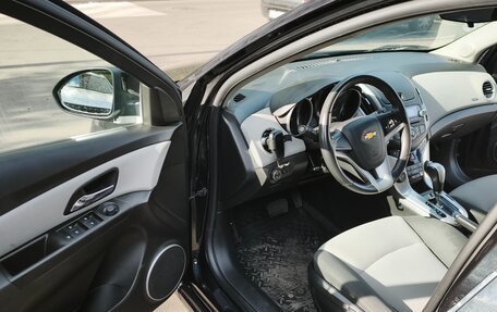 Chevrolet Cruze II, 2013 год, 650 000 рублей, 30 фотография