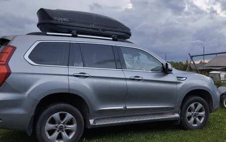 Haval H9 I рестайлинг, 2020 год, 2 250 000 рублей, 2 фотография
