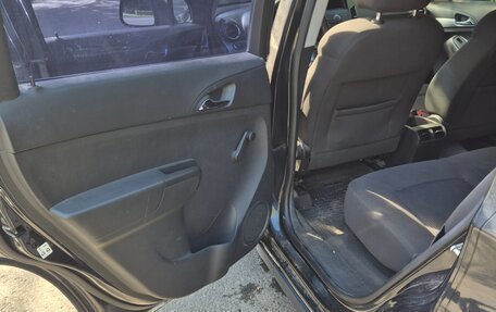 Chevrolet Orlando I, 2013 год, 1 000 000 рублей, 14 фотография